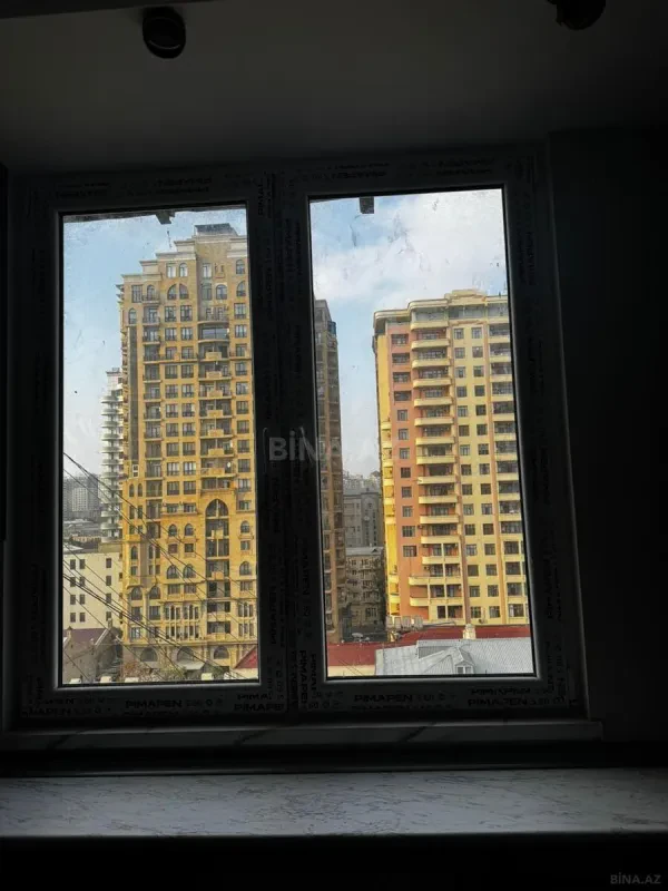Satılır 2 otaqlı mənzil 50 m²