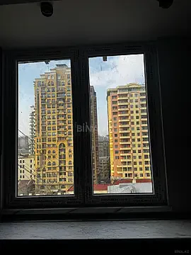 Satılır 2 otaqlı mənzil 50 m²