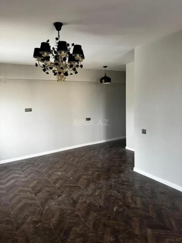 Satılır 2 otaqlı mənzil 50 m²
