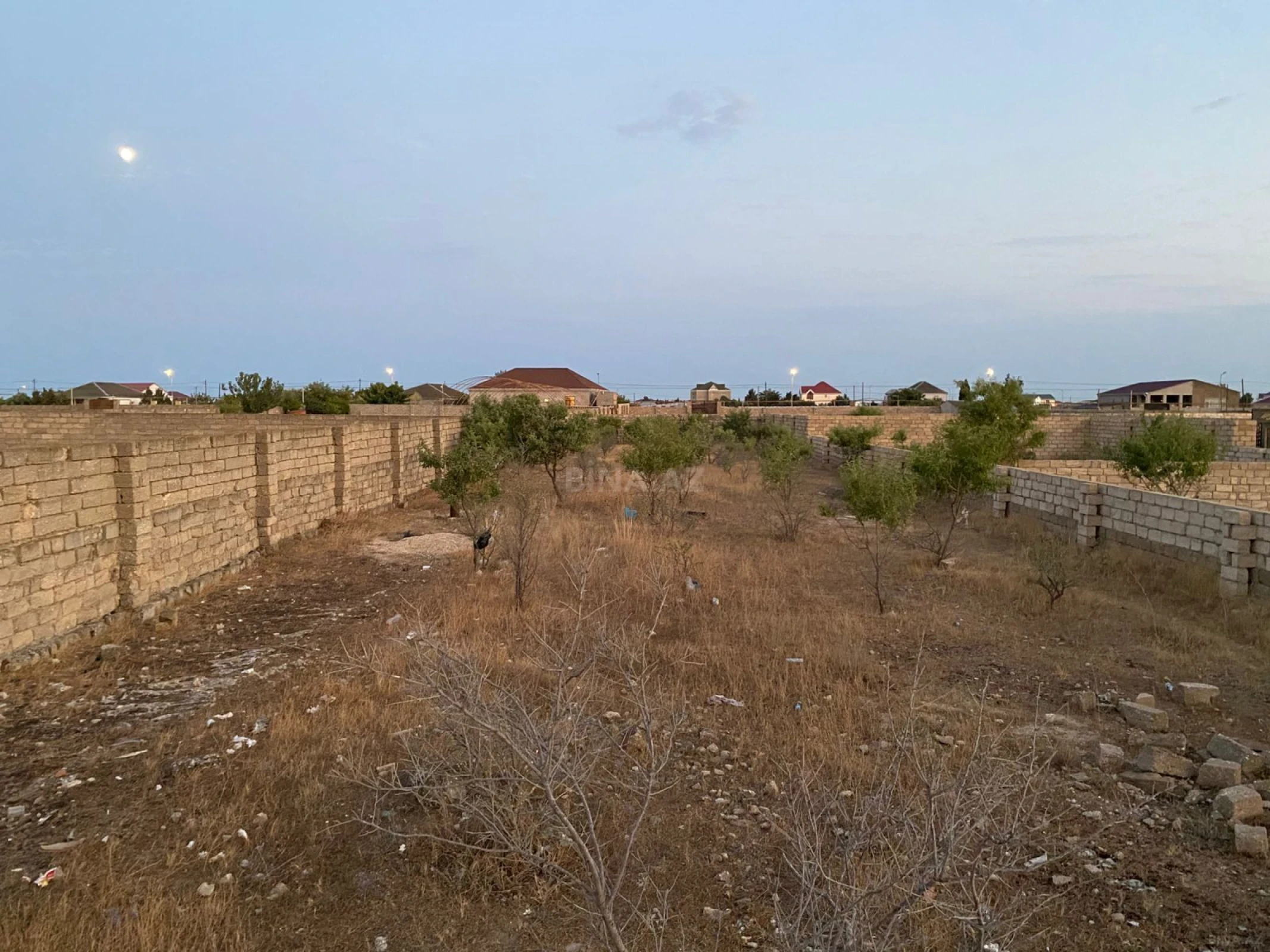 Satılır torpaq sahəsi 10.5 m²