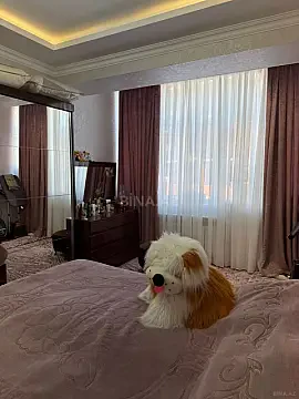 Satılır 2 otaqlı mənzil 72 m²