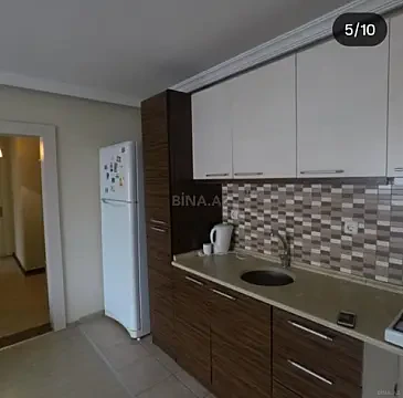Kirayə verilir 2 otaqlı mənzil 58 m²