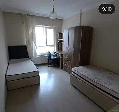 Kirayə verilir 2 otaqlı mənzil 58 m²