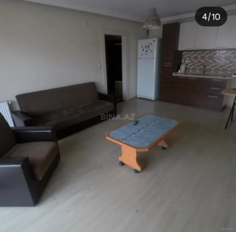 Kirayə verilir 2 otaqlı mənzil 58 m²