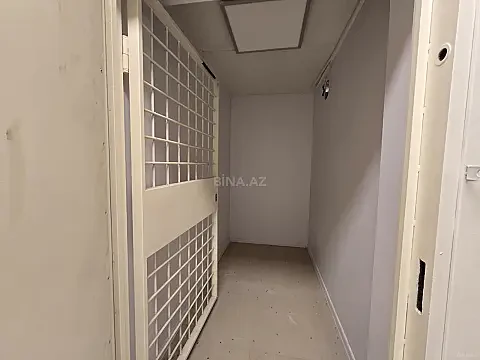 Kirayə verilir obyekt 114.2 m²
