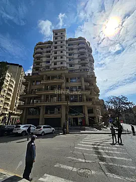 Kirayə verilir obyekt 114.2 m² — Bakı 114.20 m²