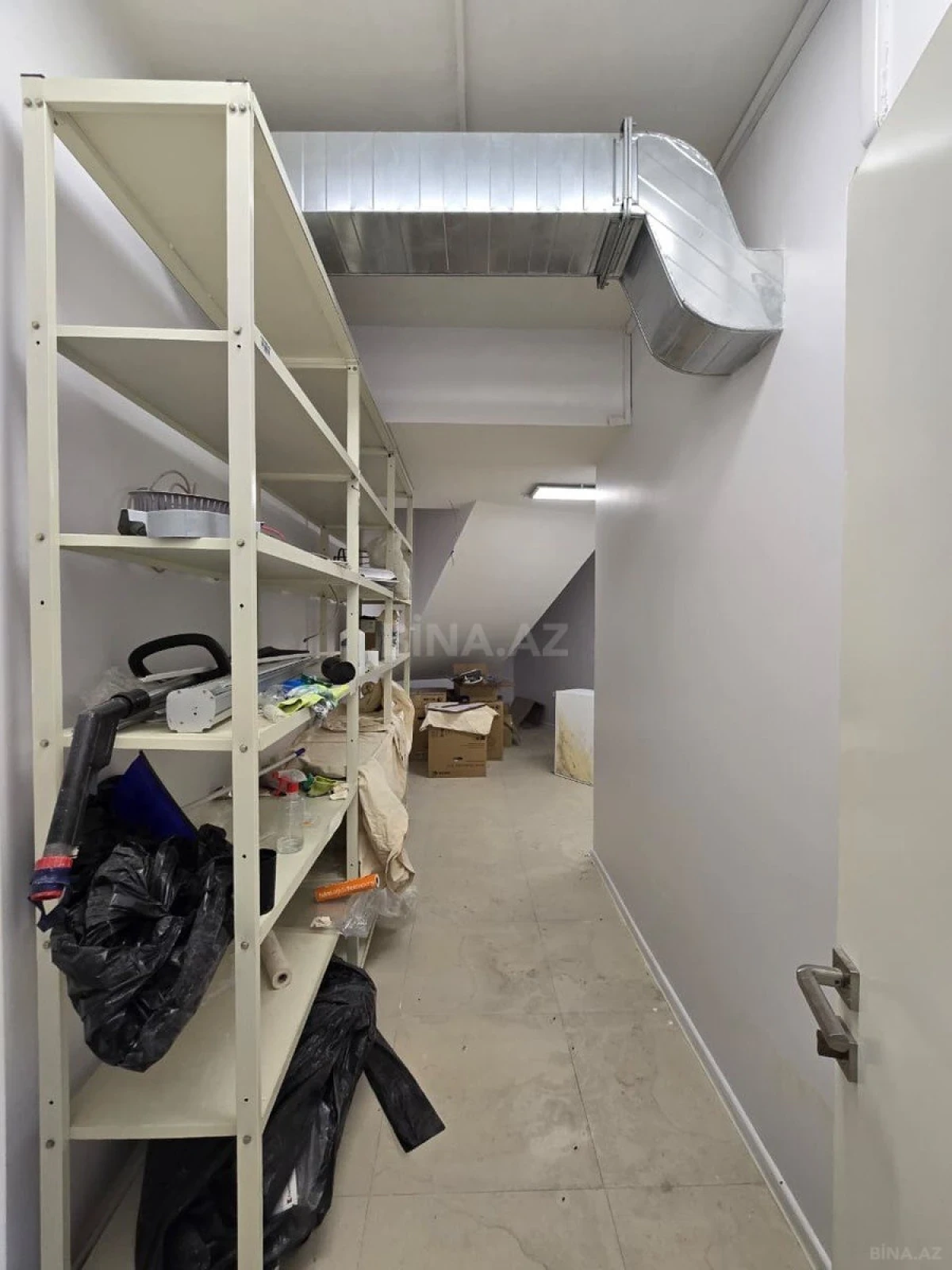 Kirayə verilir obyekt 114.2 m²