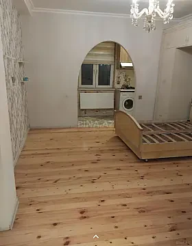 Satılır 1 otaqlı mənzil 39 m² — Bakı, Masazır 1 otaq 39.00 m²