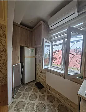 Satılır 1 otaqlı mənzil 39 m²