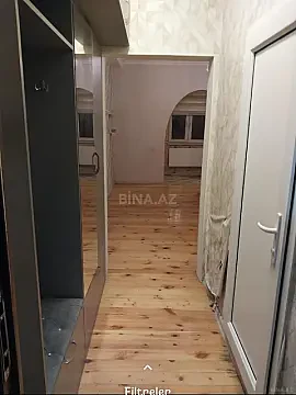 Satılır 1 otaqlı mənzil 39 m²
