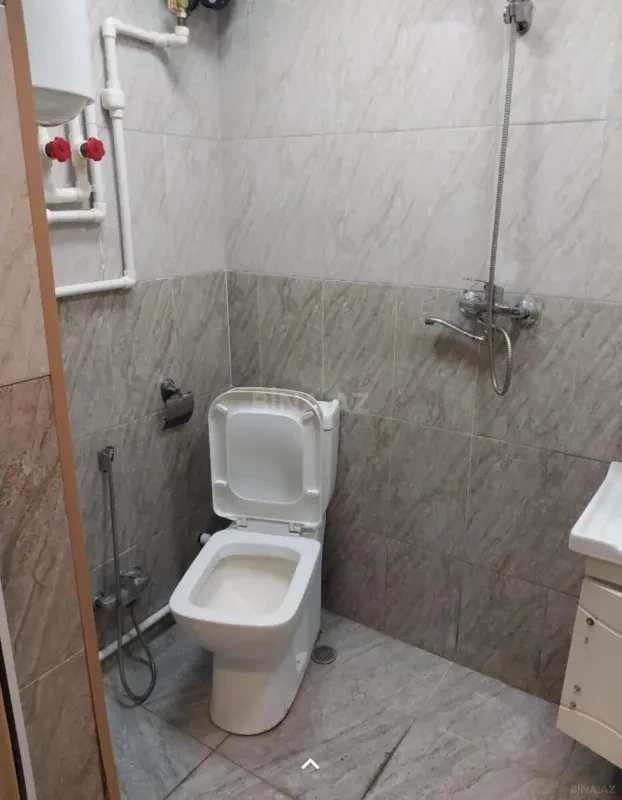 Satılır 1 otaqlı mənzil 39 m²