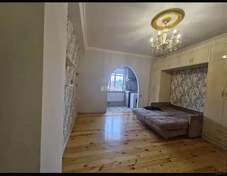 Satılır 1 otaqlı mənzil 39 m²