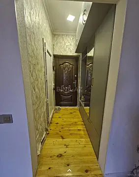 Satılır 1 otaqlı mənzil 39 m²