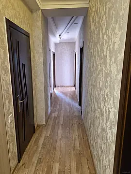 Satılır 3 otaqlı mənzil 120 m²