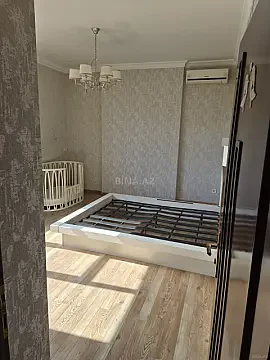 Satılır 3 otaqlı mənzil 120 m²
