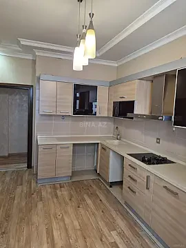 Satılır 3 otaqlı mənzil 120 m² — Bakı, Xətai 3 otaq 120.00 m²