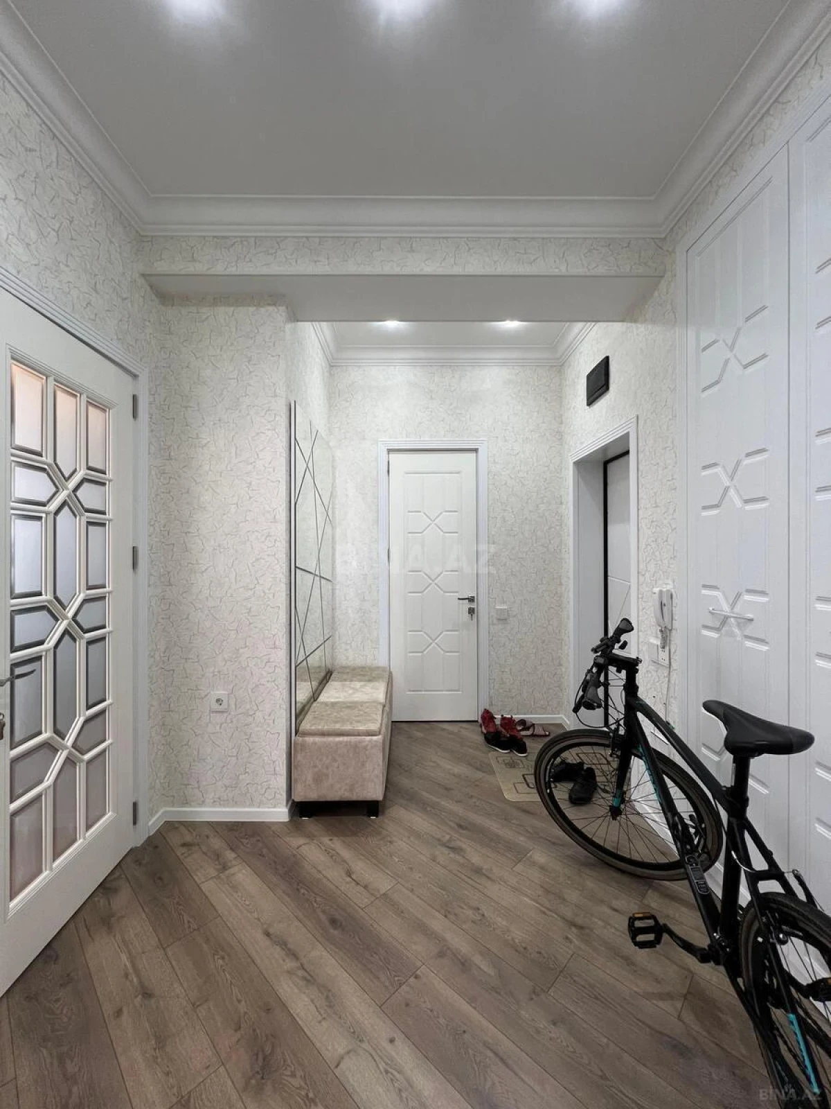 Satılır 3 otaqlı mənzil 70 m²