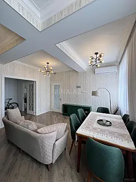 Satılır 3 otaqlı mənzil 70 m² — Bakı, Badamdar 3 otaq 70.00 m²