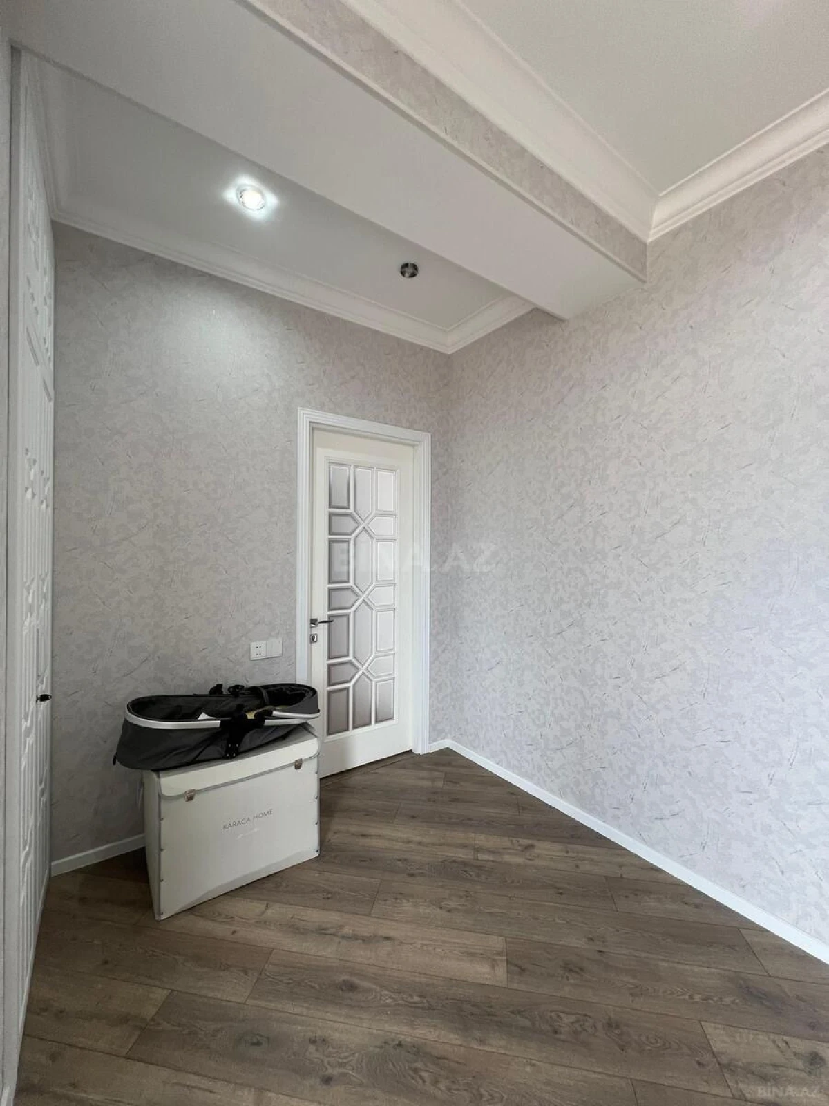 Satılır 3 otaqlı mənzil 70 m²