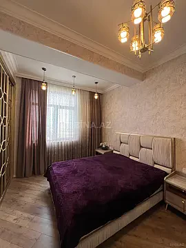 Satılır 3 otaqlı mənzil 70 m²