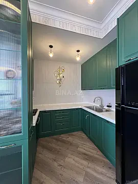 Satılır 3 otaqlı mənzil 70 m²