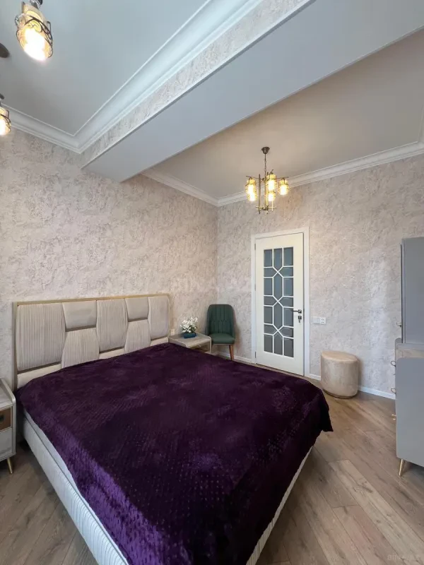 Satılır 3 otaqlı mənzil 70 m²