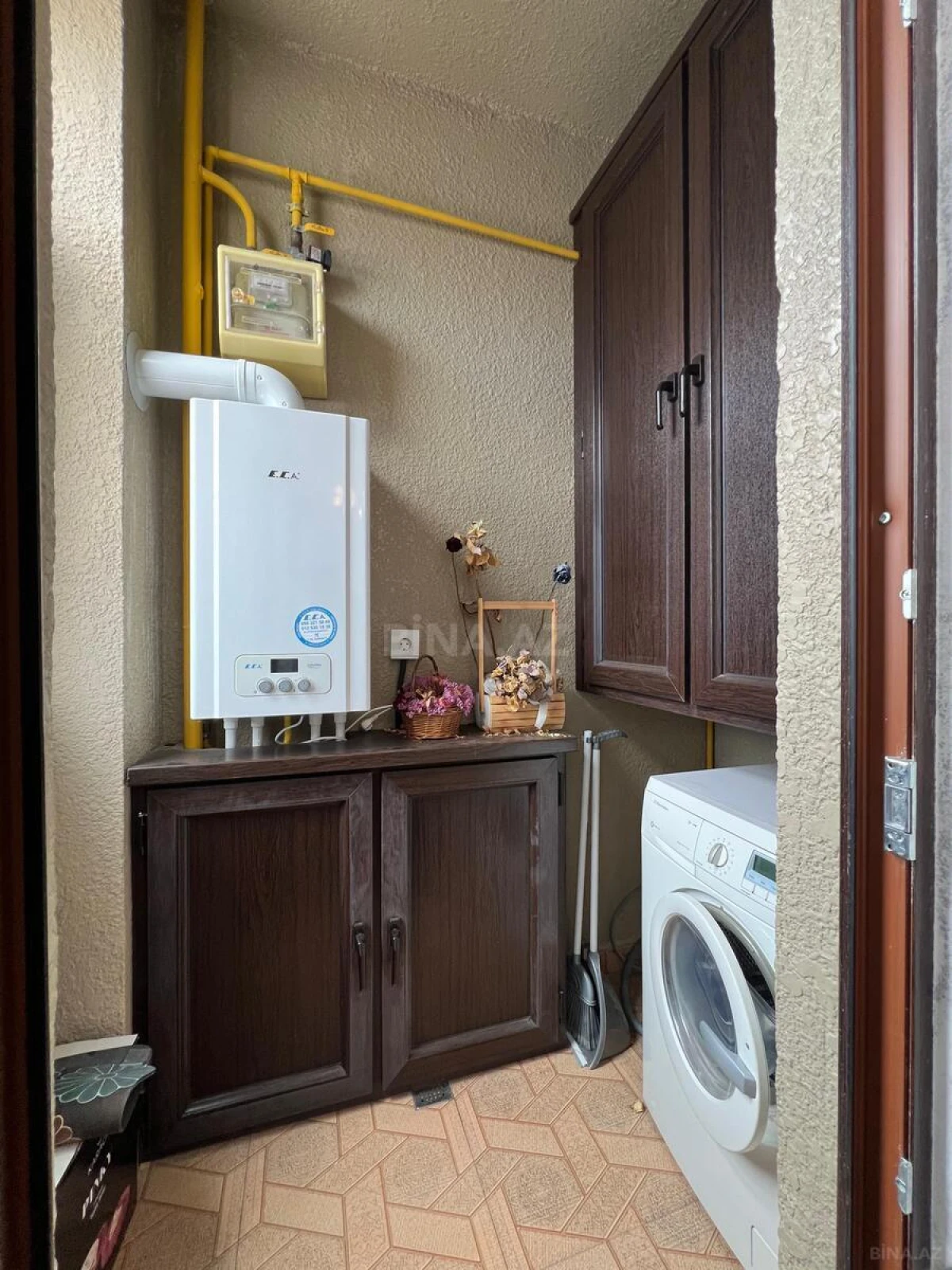 Satılır 3 otaqlı mənzil 70 m²