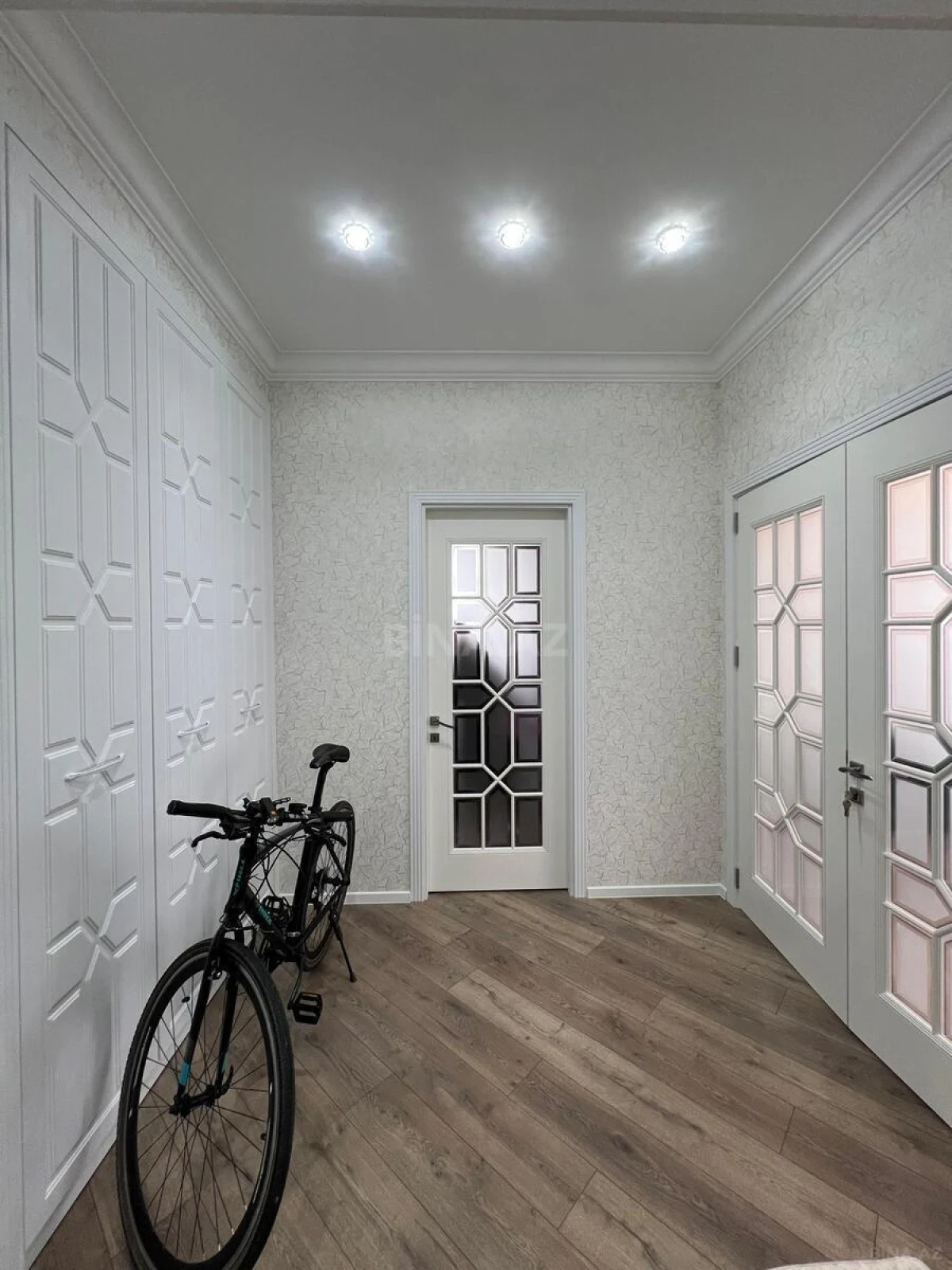 Satılır 3 otaqlı mənzil 70 m²