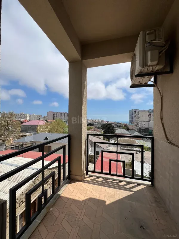 Satılır 3 otaqlı mənzil 70 m²