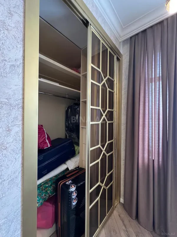 Satılır 3 otaqlı mənzil 70 m²