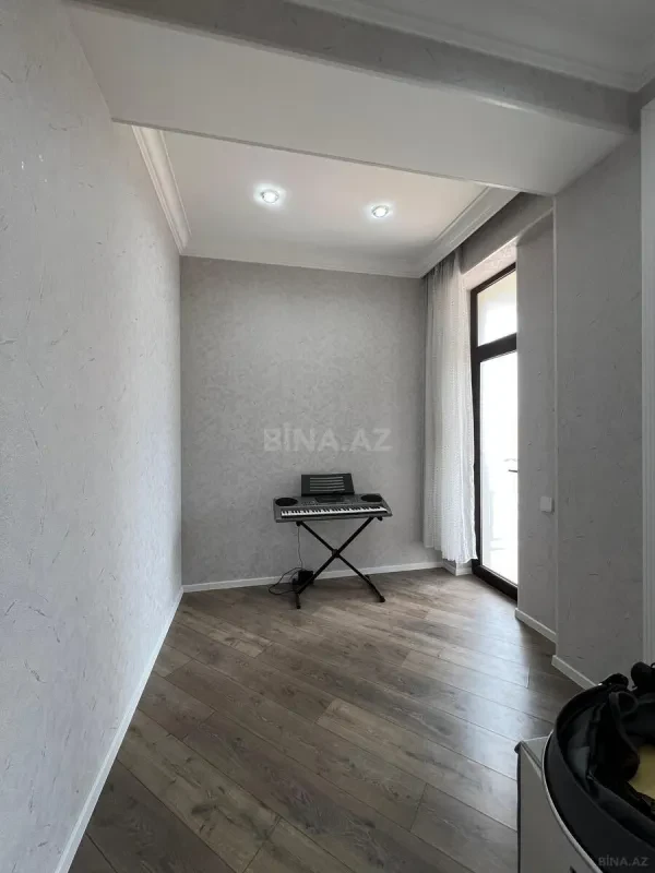 Satılır 3 otaqlı mənzil 70 m²
