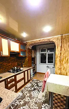 Satılır 2 otaqlı mənzil 65 m²