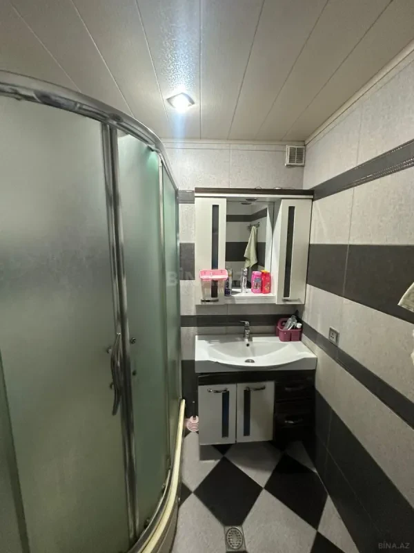 Satılır 3 otaqlı mənzil 60 m²