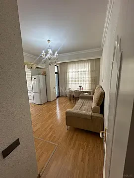 Satılır 3 otaqlı mənzil 86 m² — Bakı 3 otaq 86.00 m²