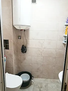 Satılır 1 otaqlı mənzil 38 m²
