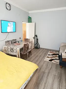 Satılır 1 otaqlı mənzil 38 m²