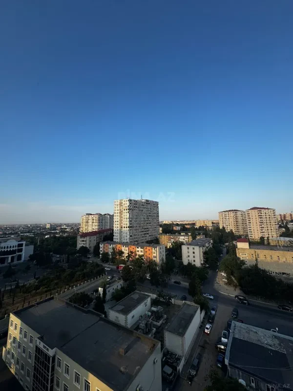 Kirayə verilir 2 otaqlı mənzil 75 m²