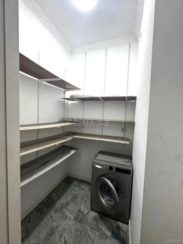 Kirayə verilir 2 otaqlı mənzil 75 m²
