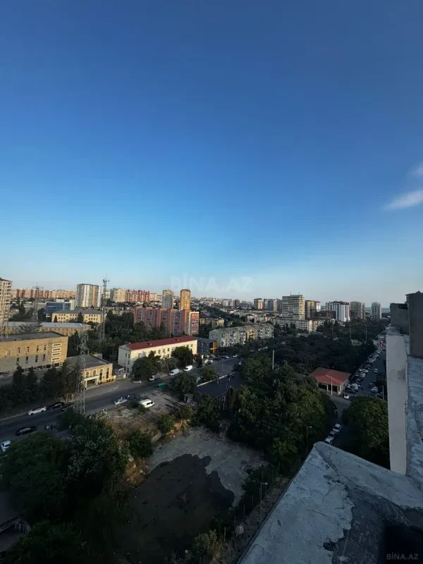 Kirayə verilir 2 otaqlı mənzil 75 m²