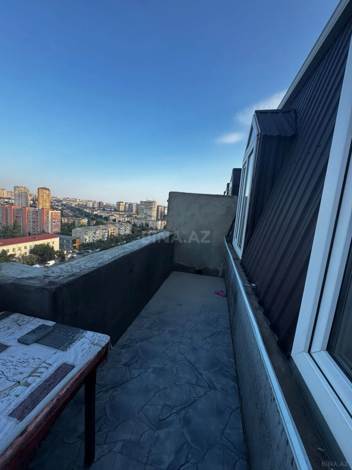 Kirayə verilir 2 otaqlı mənzil 75 m²