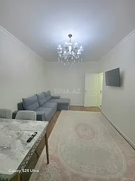 Satılır 1 otaqlı mənzil 35 m² — Bakı, Memar Əcəmi yanı 1 otaq 35.00 m²