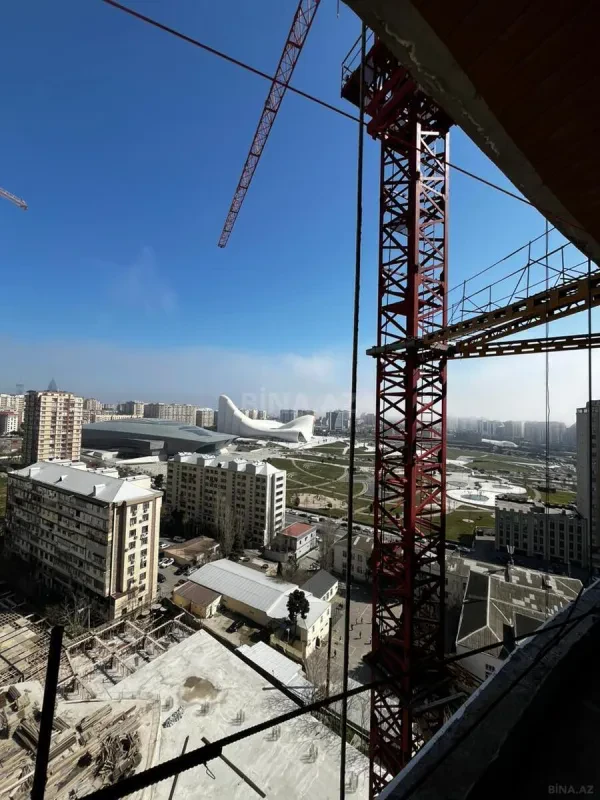 Satılır 2 otaqlı mənzil 78.2 m²