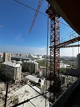 Satılır 2 otaqlı mənzil 78.2 m²