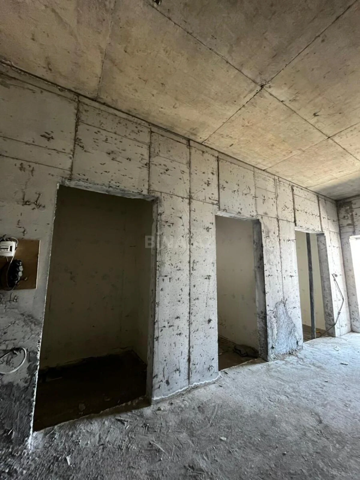 Satılır 2 otaqlı mənzil 78.2 m²