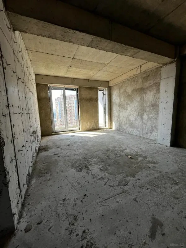 Satılır 2 otaqlı mənzil 78.2 m²
