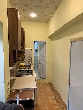 Kirayə verilir 2 otaqlı həyət evi 50 m²