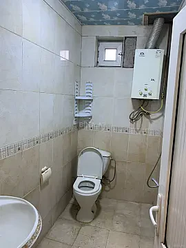 Kirayə verilir 2 otaqlı həyət evi 50 m²