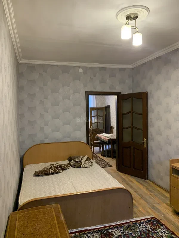 Kirayə verilir 2 otaqlı həyət evi 50 m²