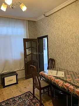 Kirayə verilir 2 otaqlı həyət evi 50 m²