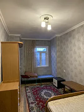 Kirayə verilir 2 otaqlı həyət evi 50 m²